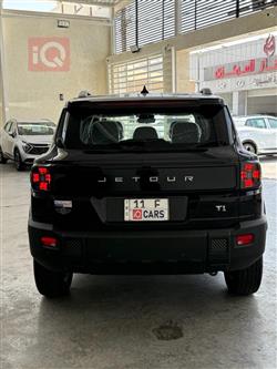 جيتور T1
